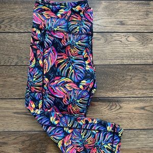 CVG XL Tropic like it’s hot